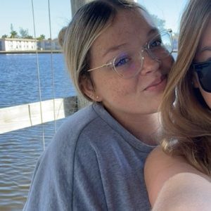 Meet your Posher, Savannah